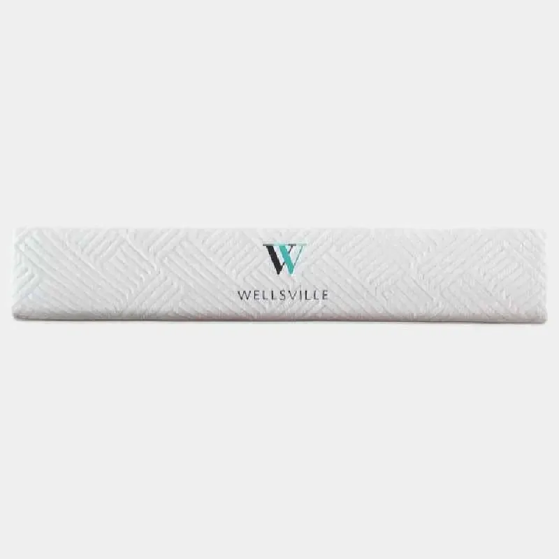 11” Gel Memory Foam