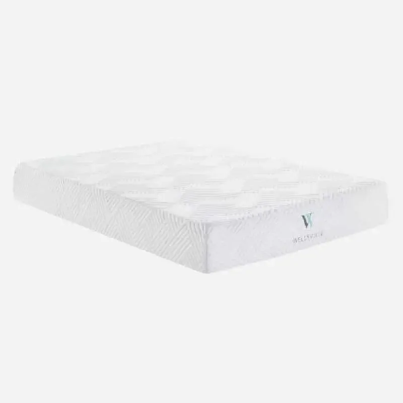 11” Gel Memory Foam