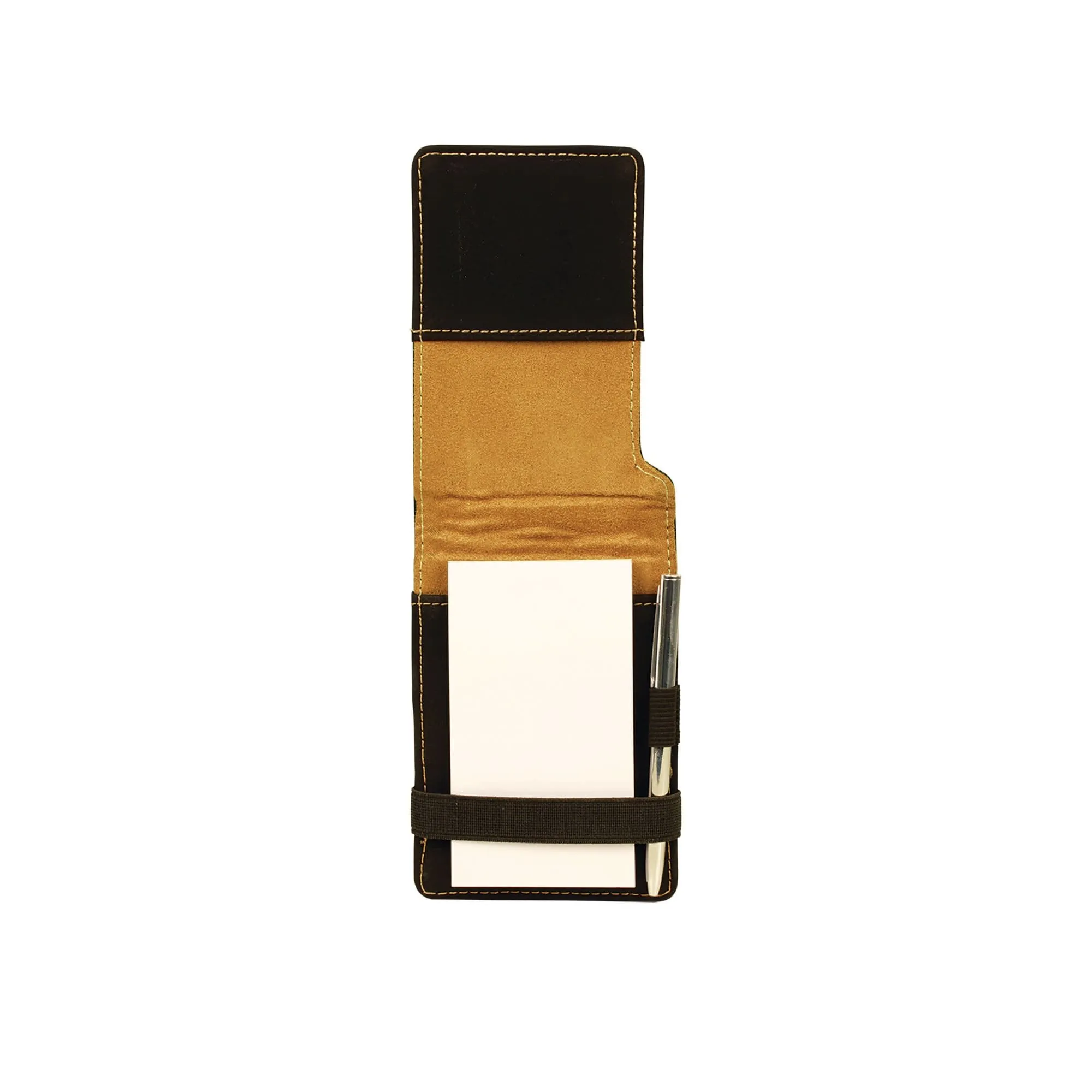 20 Sides Mini Notepad