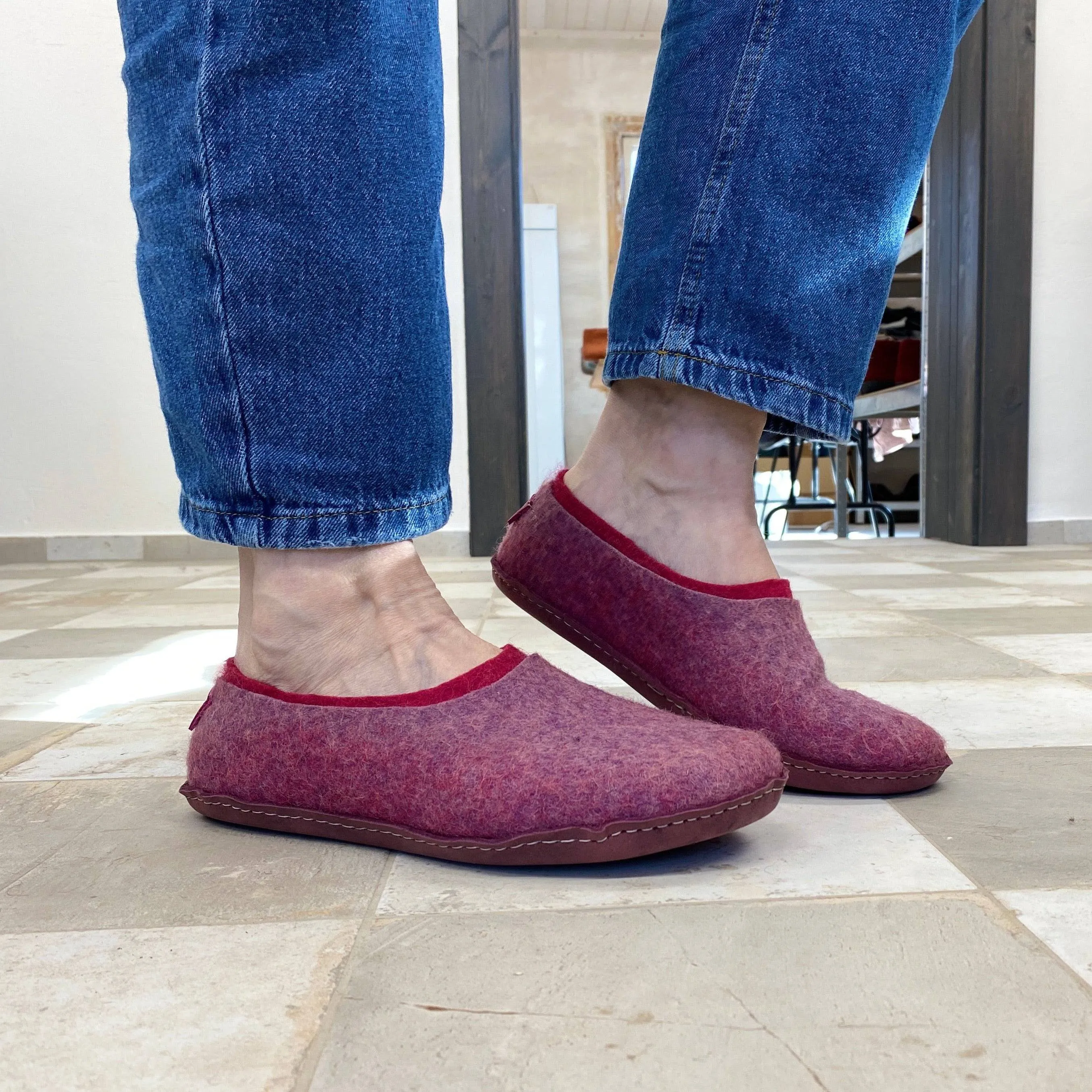 2in1  Slippers for Women - Ready to ship 11 US, 41-41,5 EU, 8.5 UK