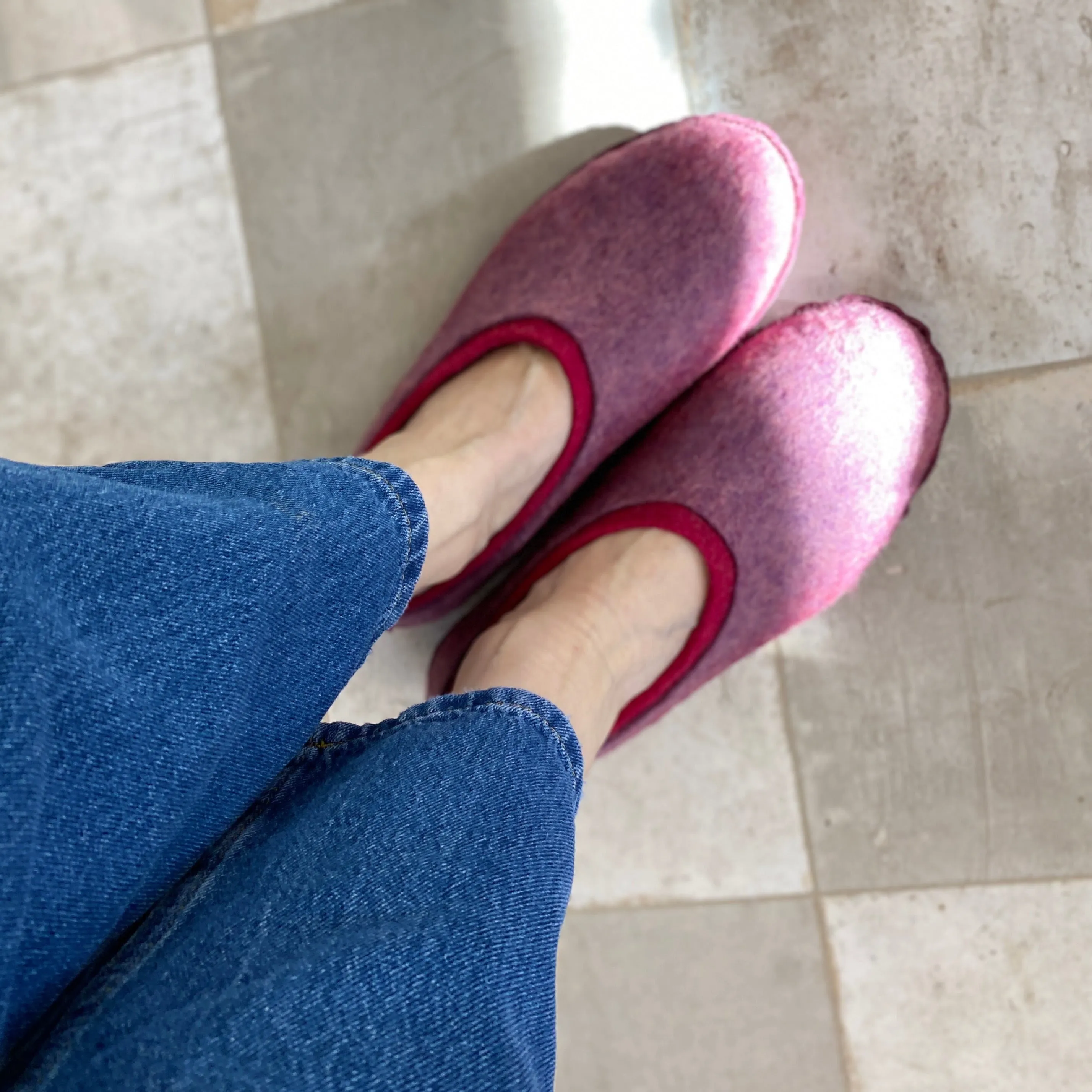 2in1  Slippers for Women - Ready to ship 11 US, 41-41,5 EU, 8.5 UK