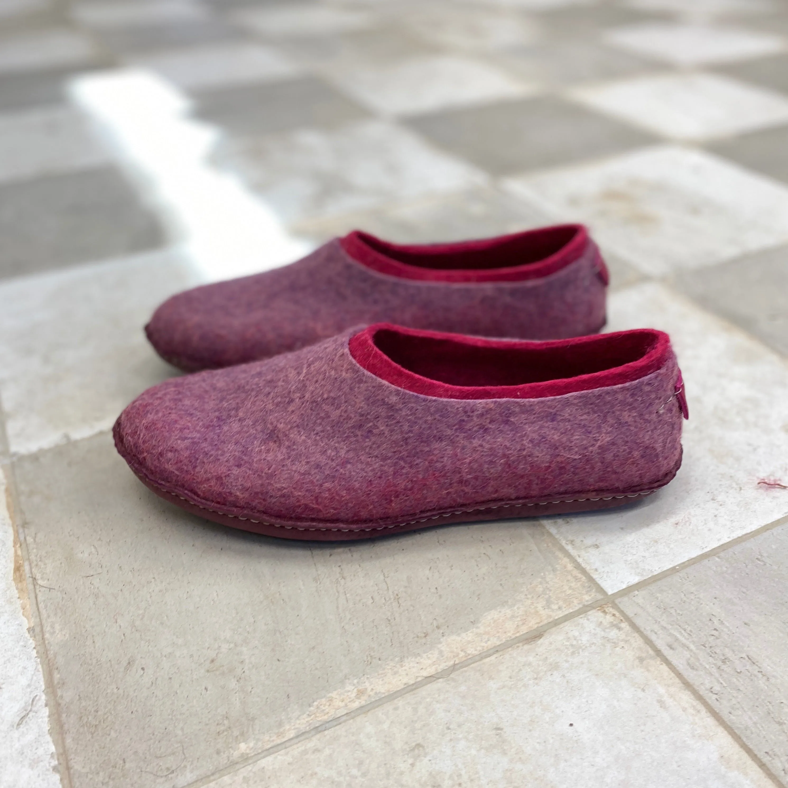 2in1  Slippers for Women - Ready to ship 11 US, 41-41,5 EU, 8.5 UK