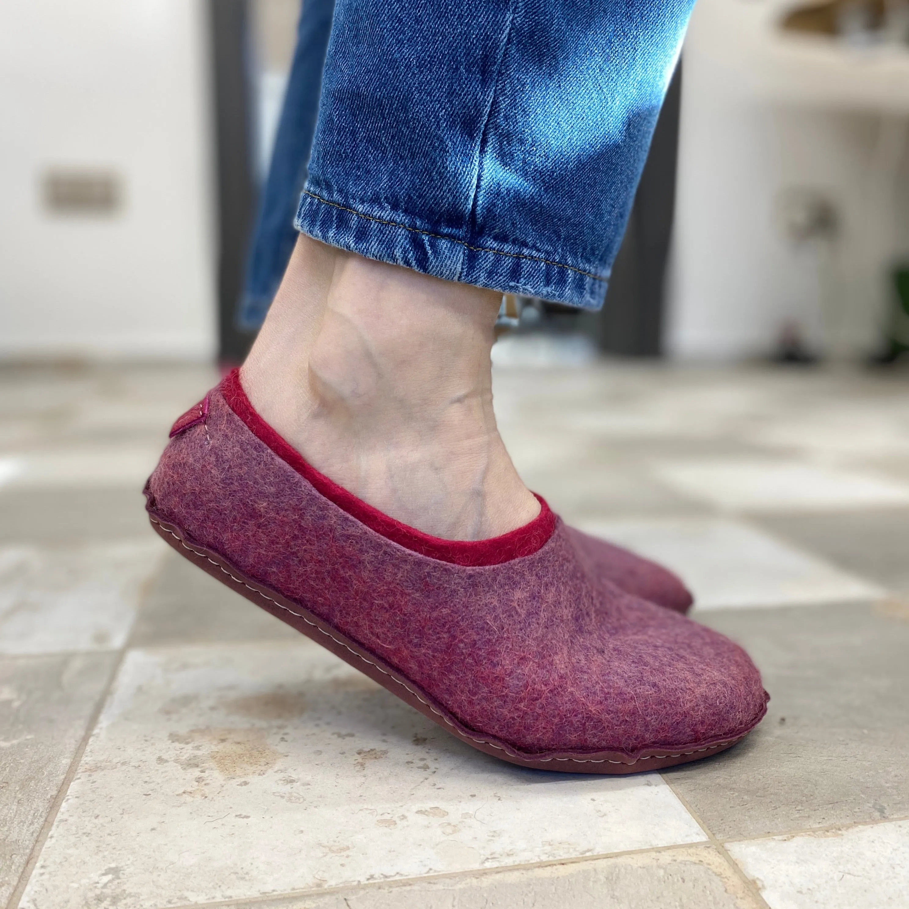 2in1  Slippers for Women - Ready to ship 11 US, 41-41,5 EU, 8.5 UK