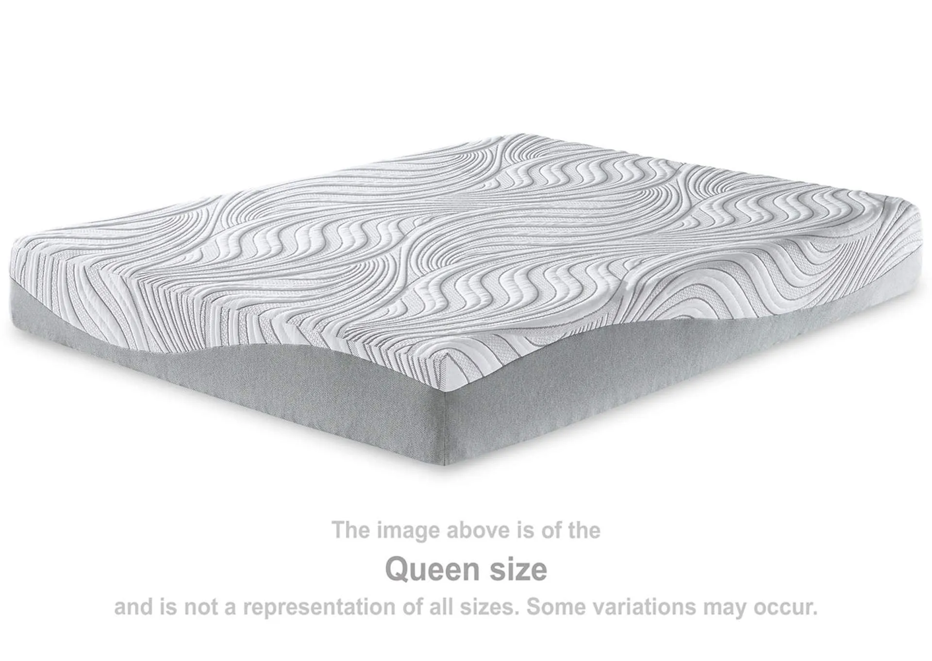 8 Inch Memory Foam Queen Mattress