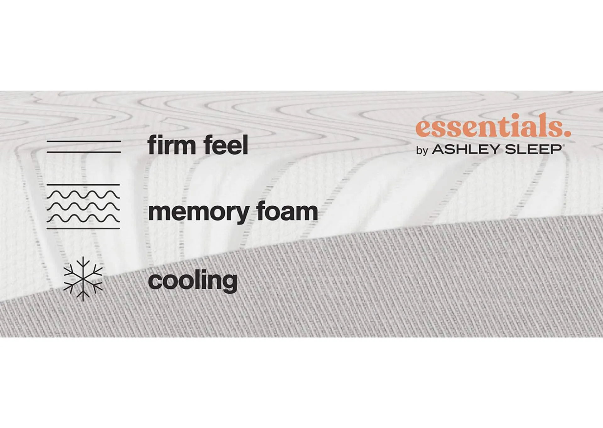 8 Inch Memory Foam Queen Mattress