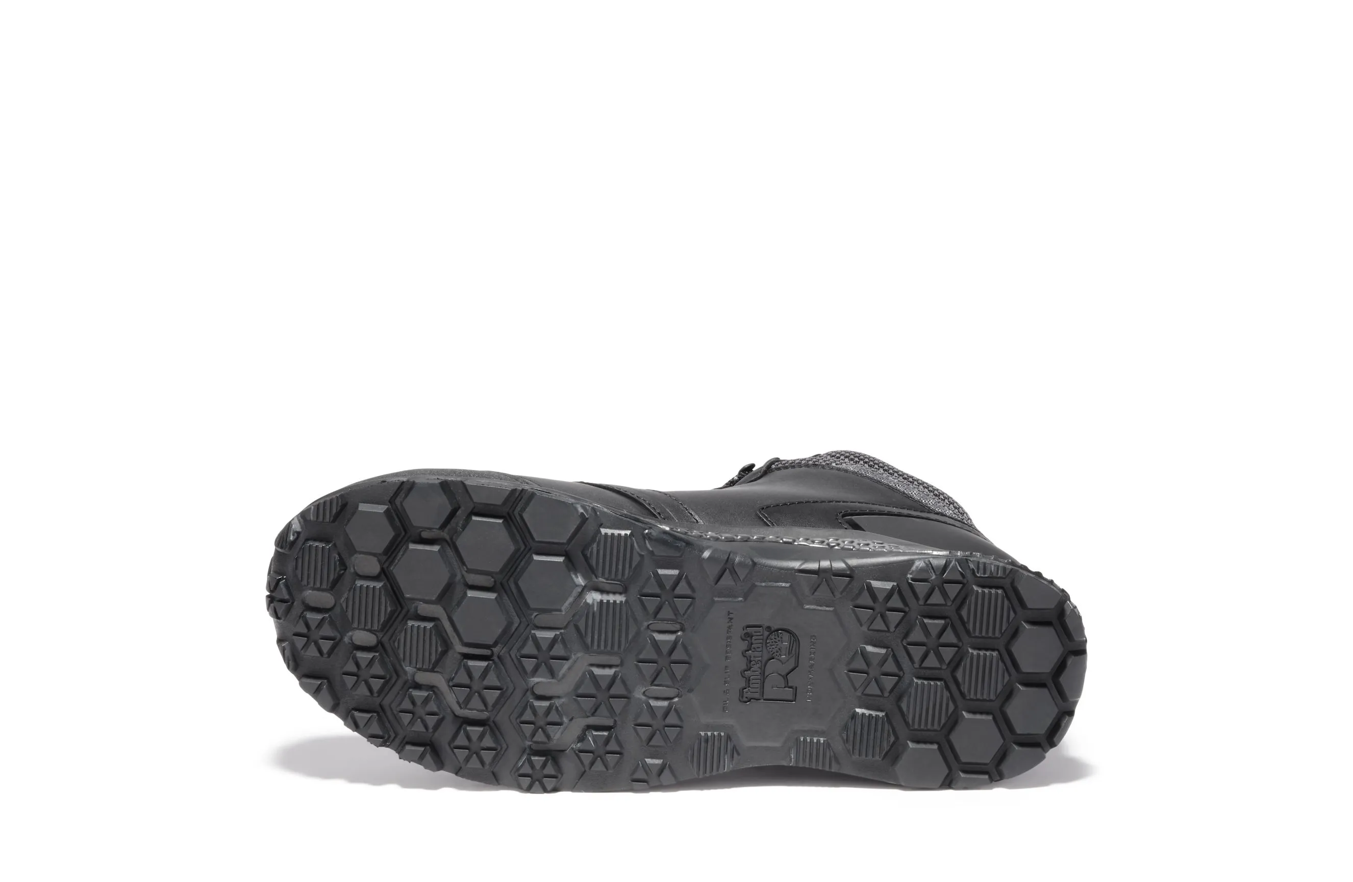 A1ZC9 TIMBERLAND PRO® REAXION COMP TOE WORK BOOTS