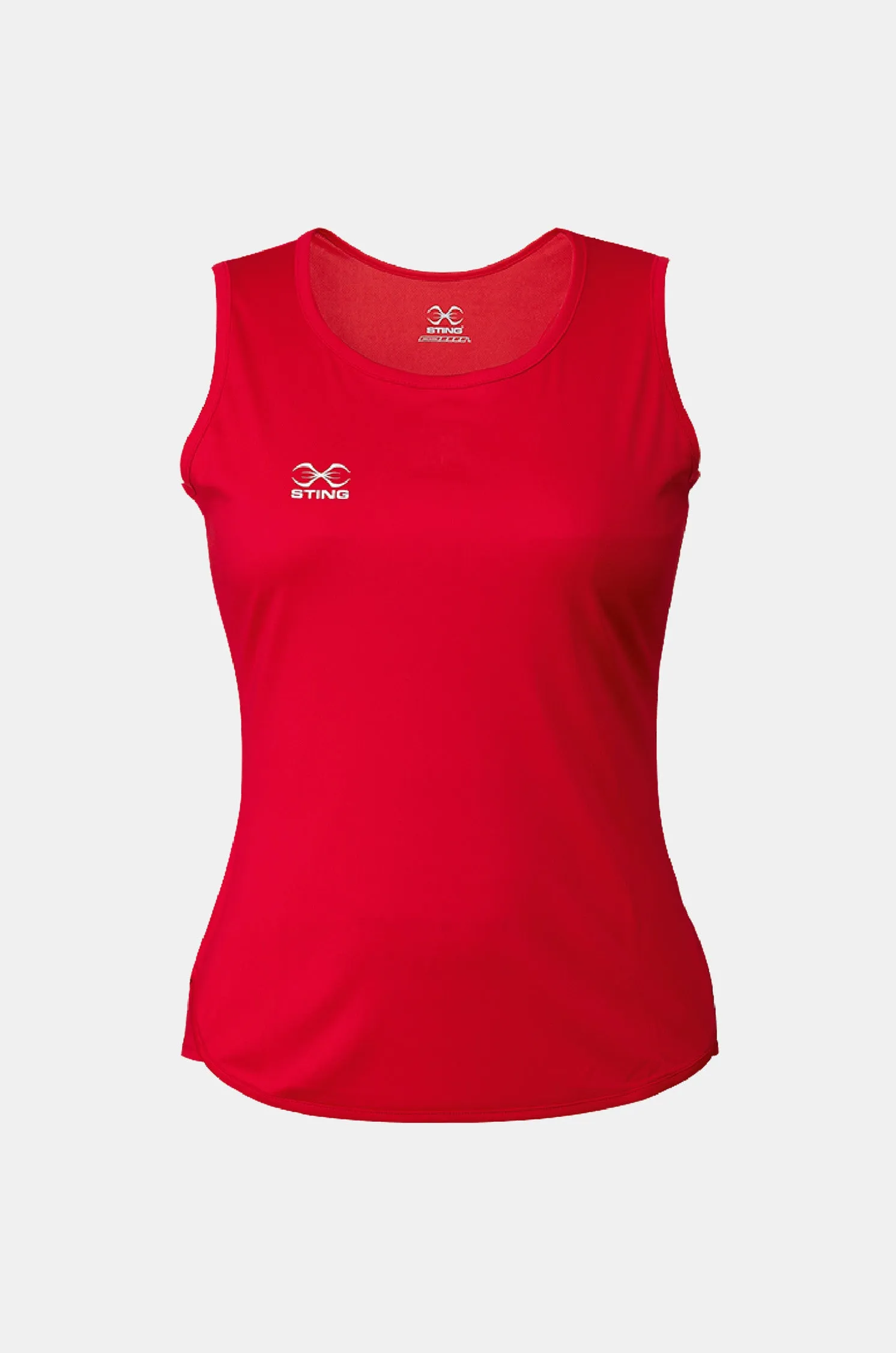 Adult Female Mettle Singlet