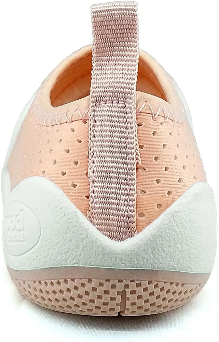 Baby Boys Girls Sneakers Breathable Mesh Water Shoes Toddler Lightweight Non-Slip Beach Swim Pool Shoes