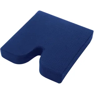 Carex Memory Foam Cushion