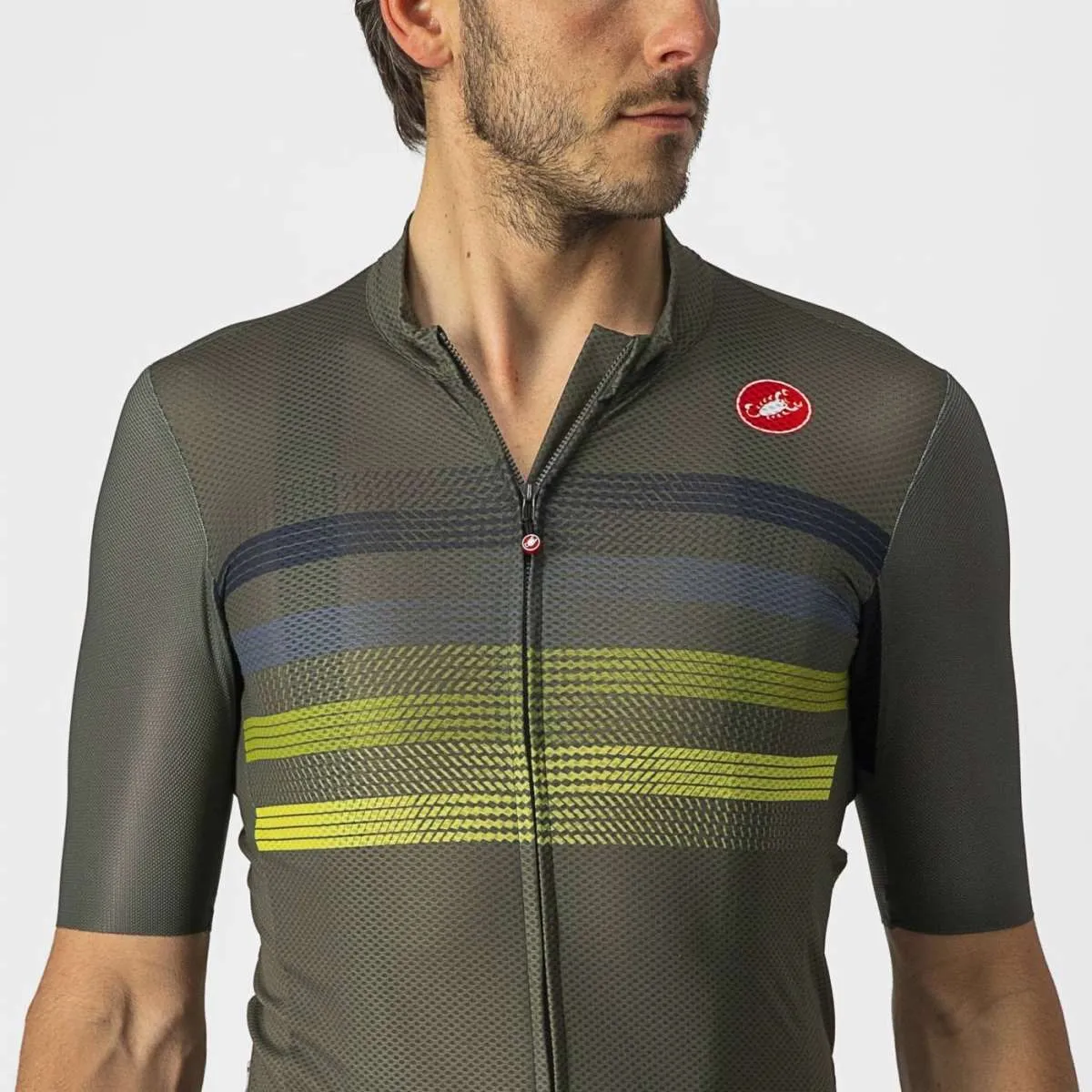Castelli Endurance Pro Jersey
