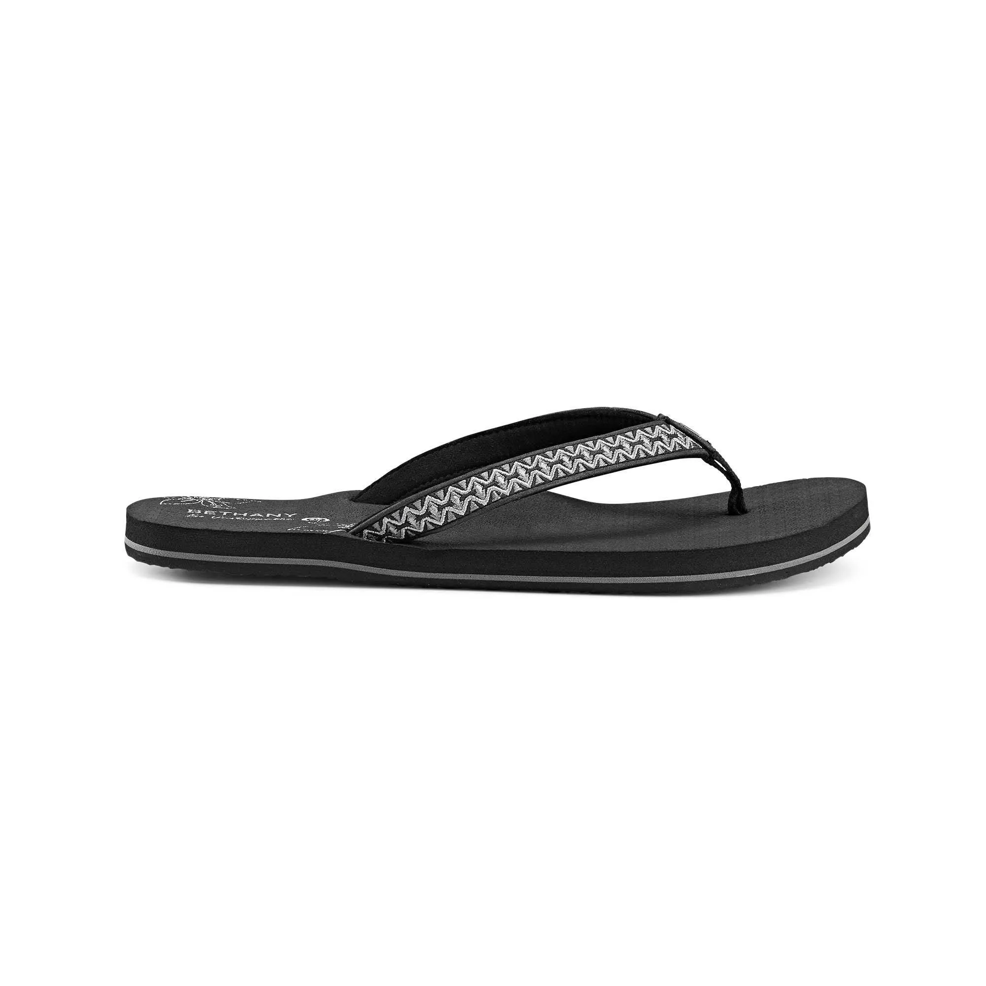 Cobian Womens Bethany Meilani Black