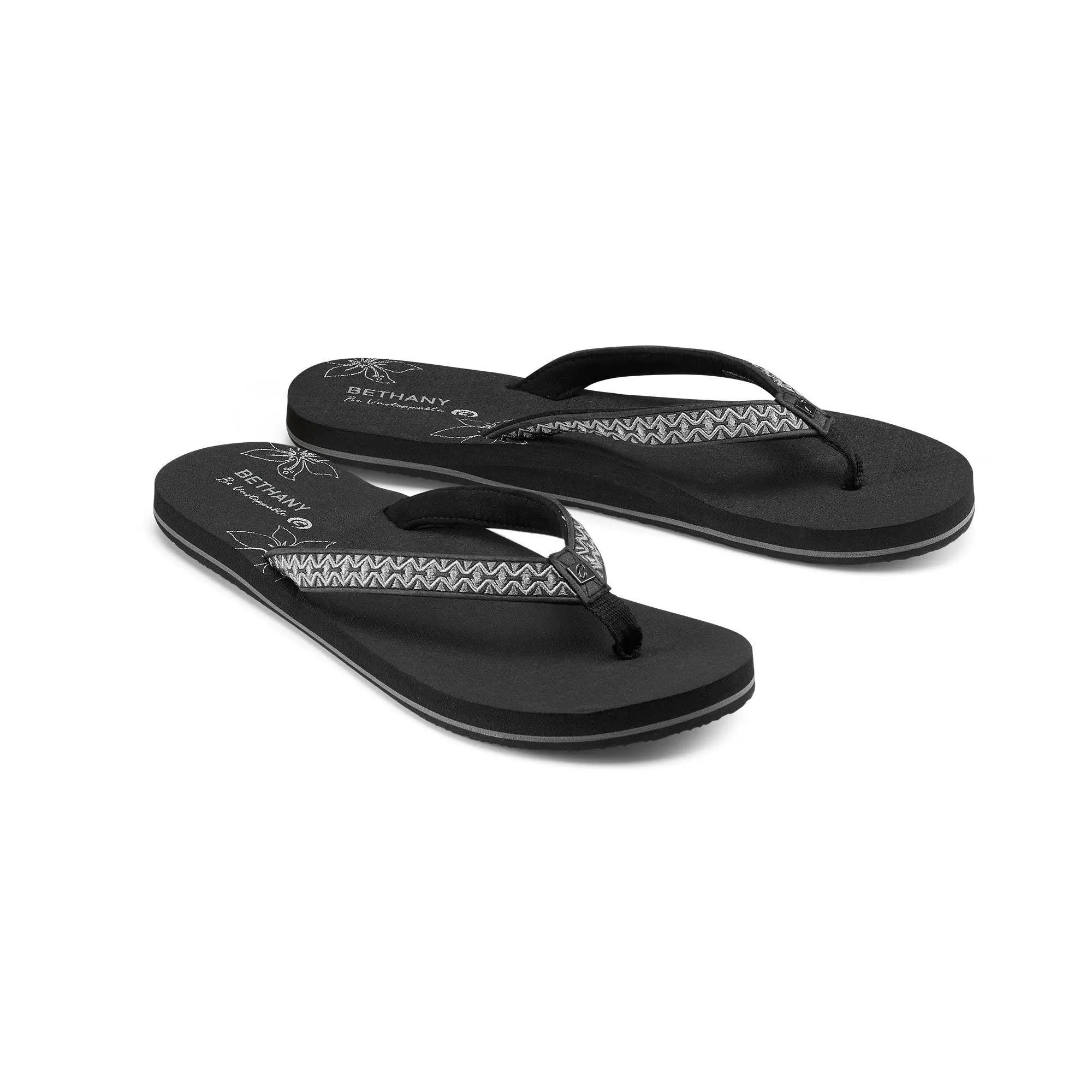 Cobian Womens Bethany Meilani Black
