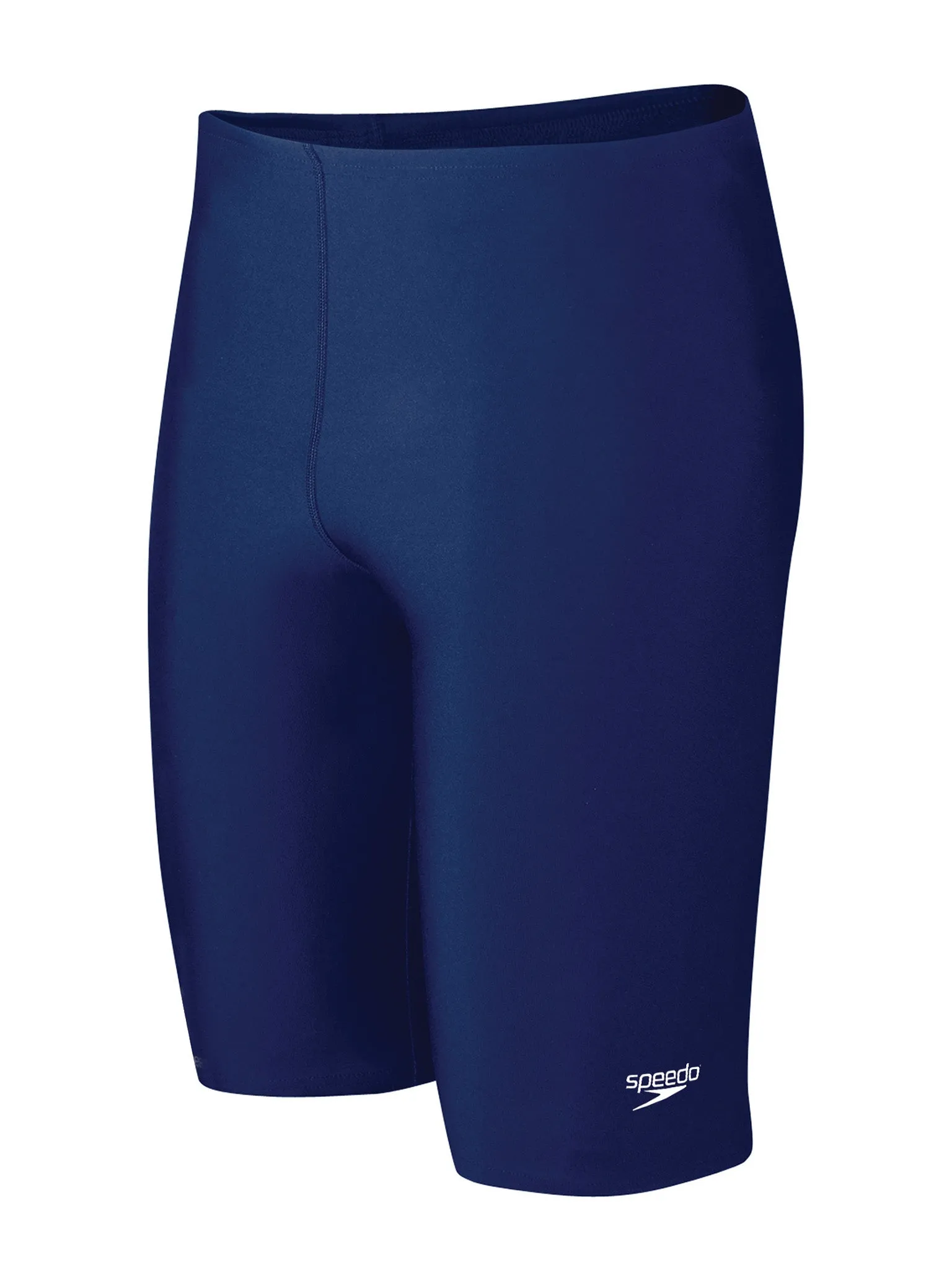 Cuissard de natation Solid Endurance pour hommes - Marine pâle
