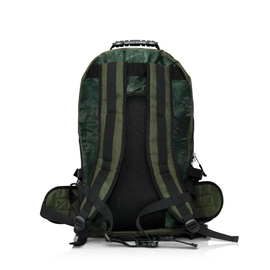 FAIRTEX BAG4 BACKPACK Green Camo