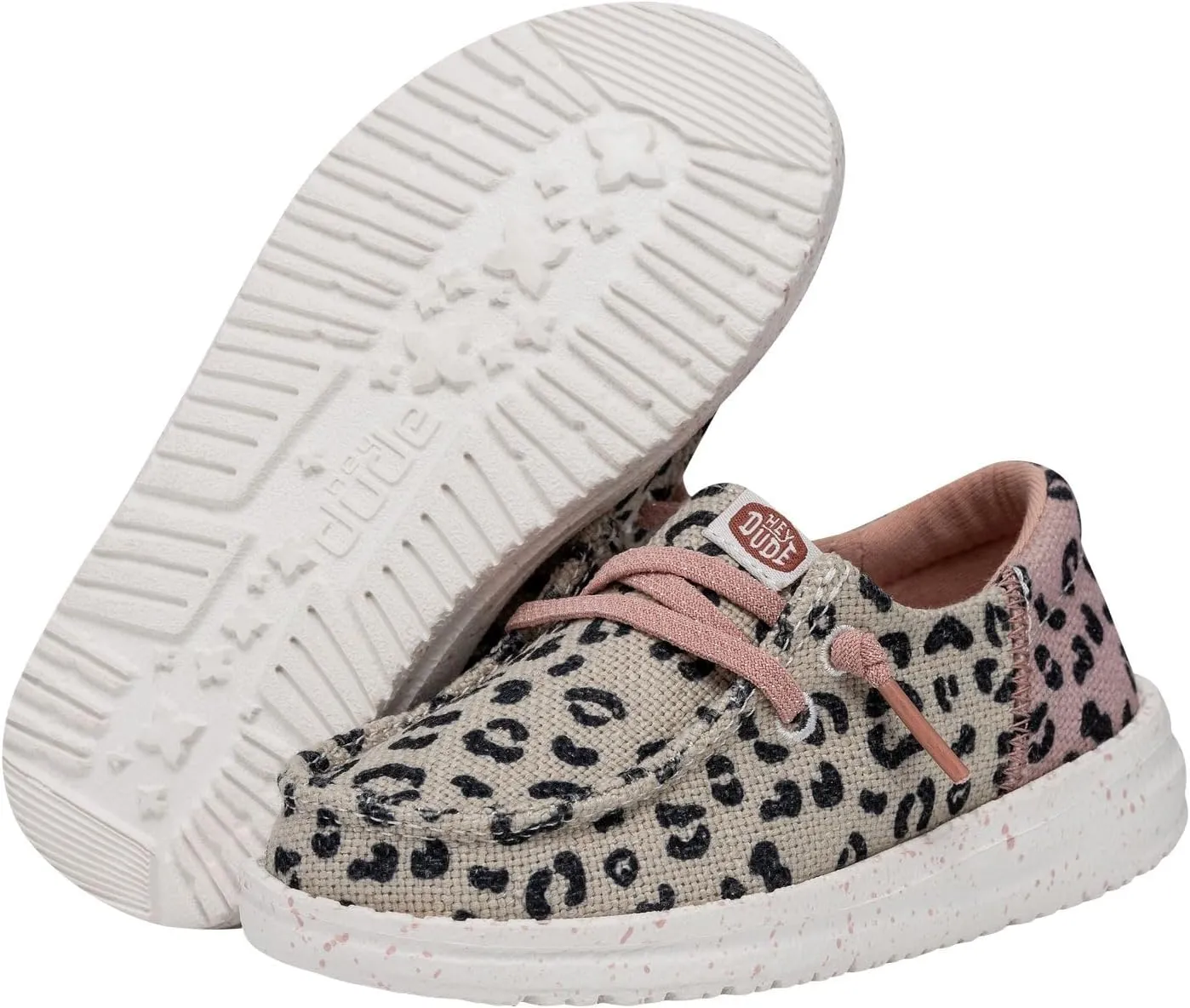 Hey Dude Girl's Wendy Youth Shoes