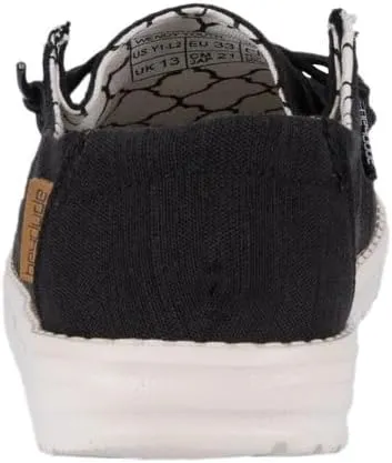 Hey Dude Girl's Wendy Youth Shoes