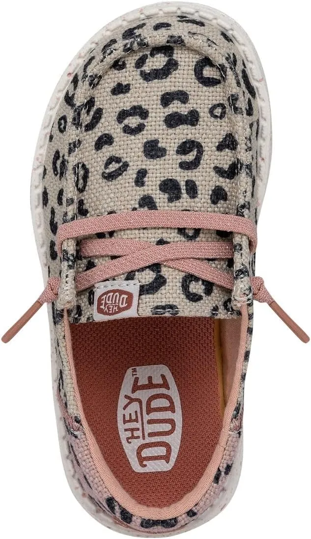 Hey Dude Girl's Wendy Youth Shoes