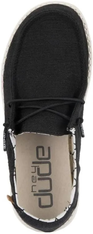 Hey Dude Girl's Wendy Youth Shoes