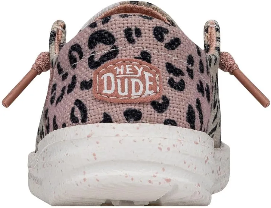 Hey Dude Girl's Wendy Youth Shoes