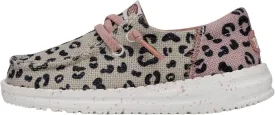 Hey Dude Girl's Wendy Youth Shoes