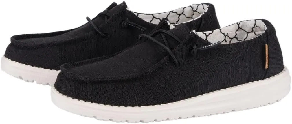 Hey Dude Girl's Wendy Youth Shoes