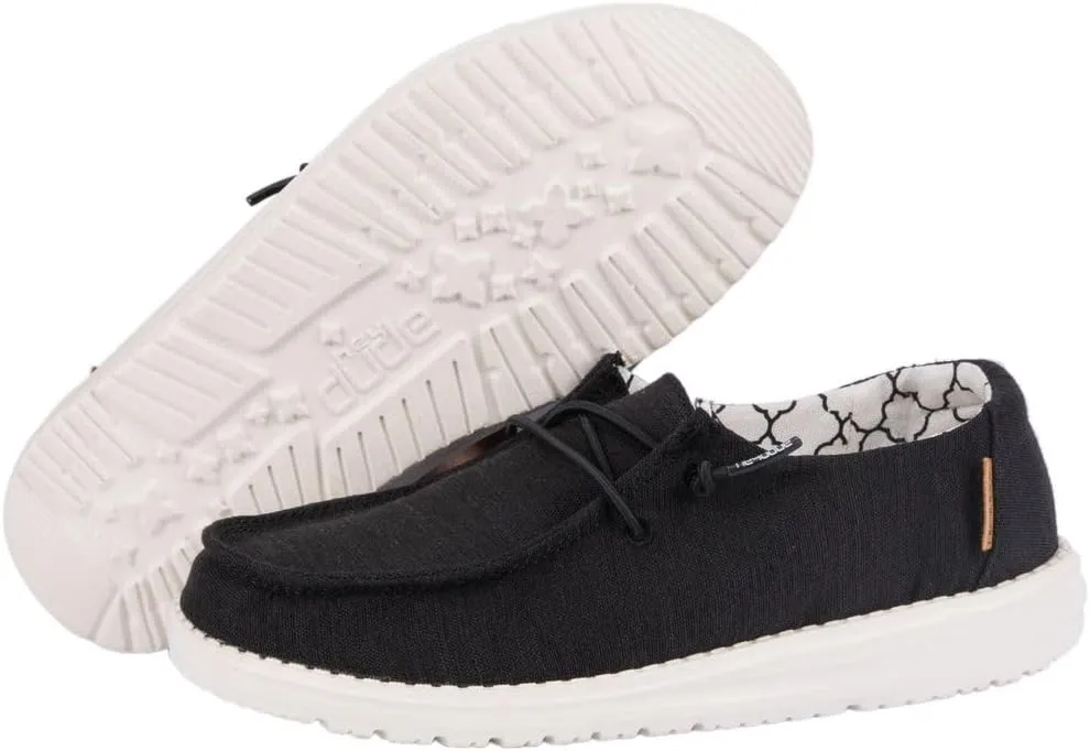Hey Dude Girl's Wendy Youth Shoes