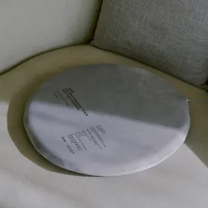 [Inko] Memory Foam Heating Cushion PD-2700