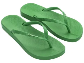 Ipanema Anatomic Tan Colors Dark Green