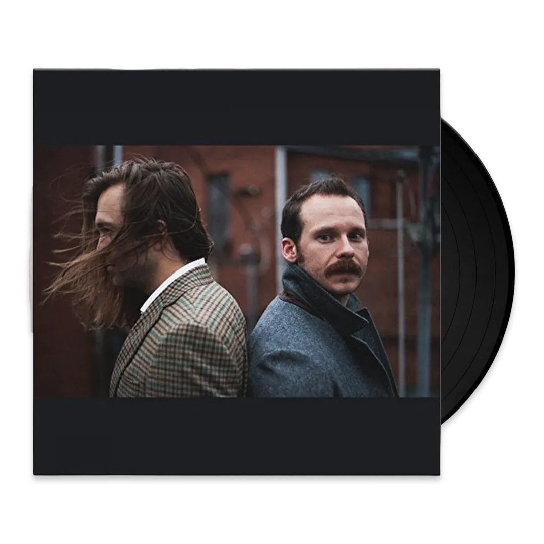 Let A Lover Drown You Vinyl LP