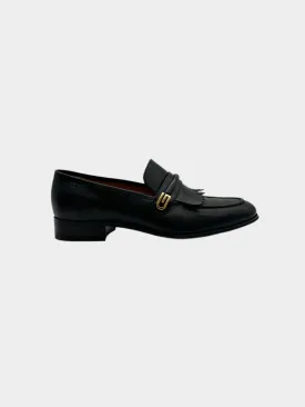 Logo Loafers