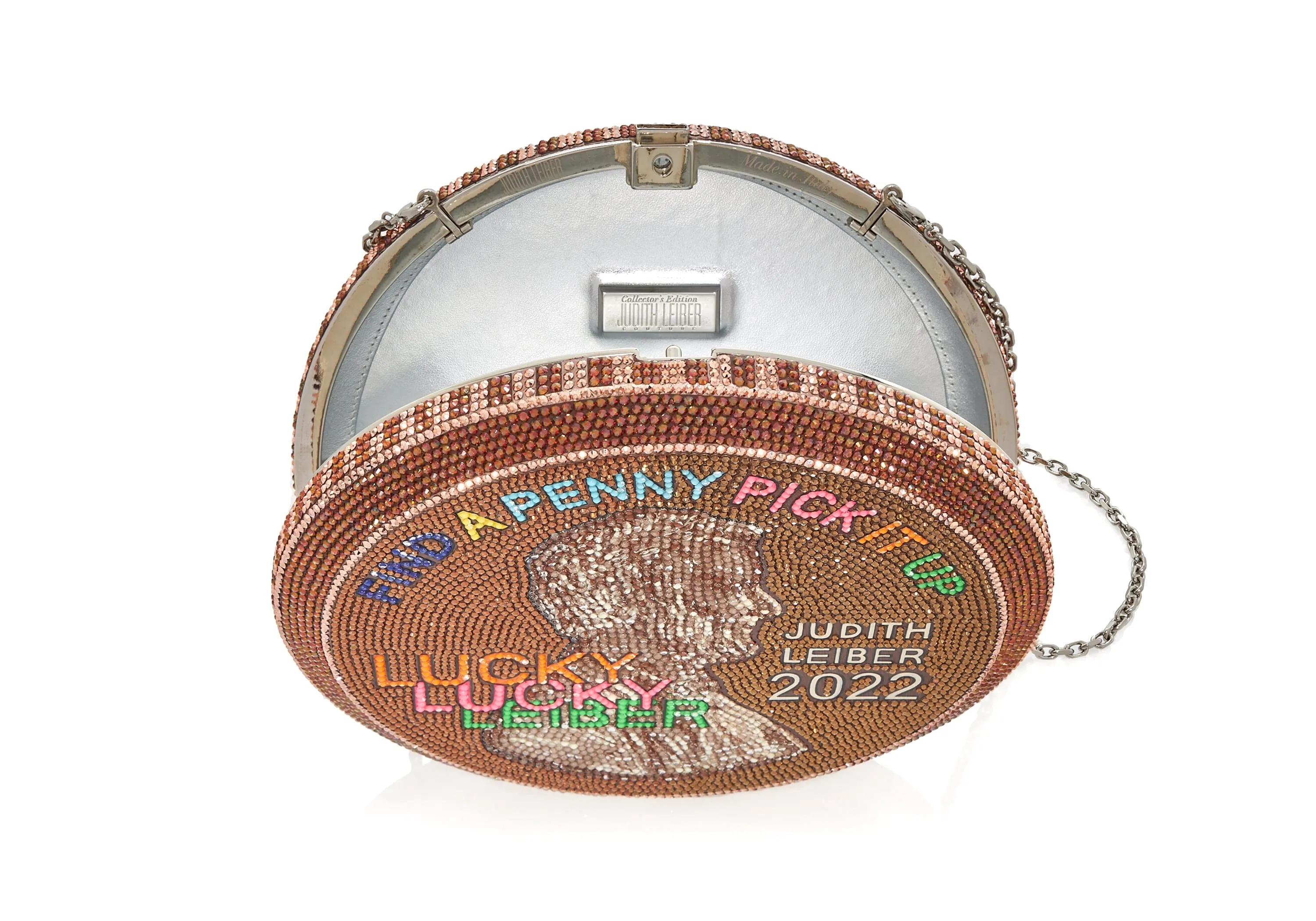 Lucky Penny Disc