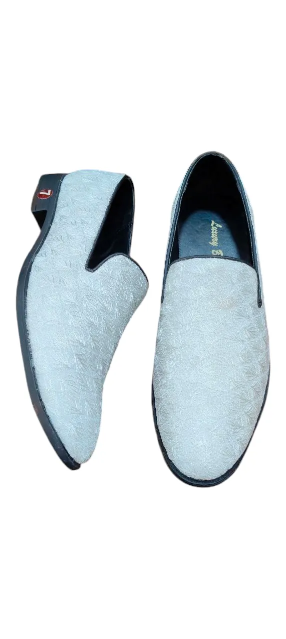 Men Loafer 2030