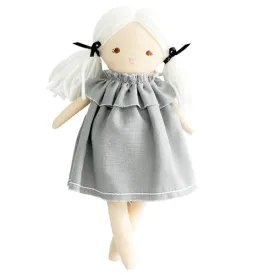 Mini Matilda Grey
