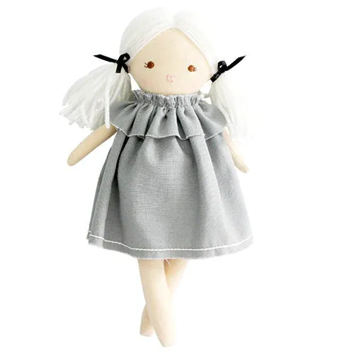 Mini Matilda Grey