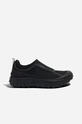 Norda 003 M Pitch Black