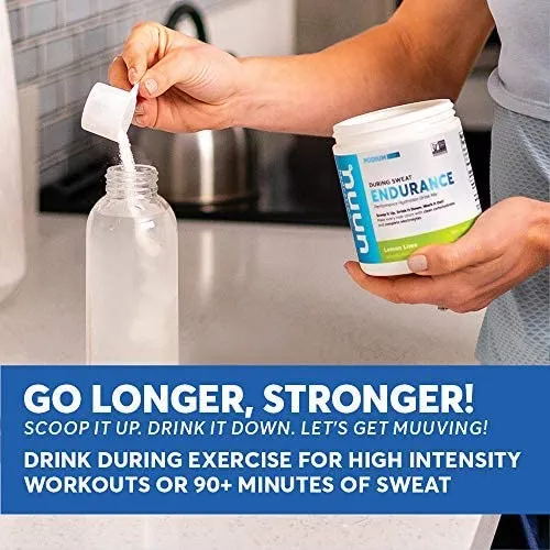 Nuun Endurance (Podium Series), Single Serving