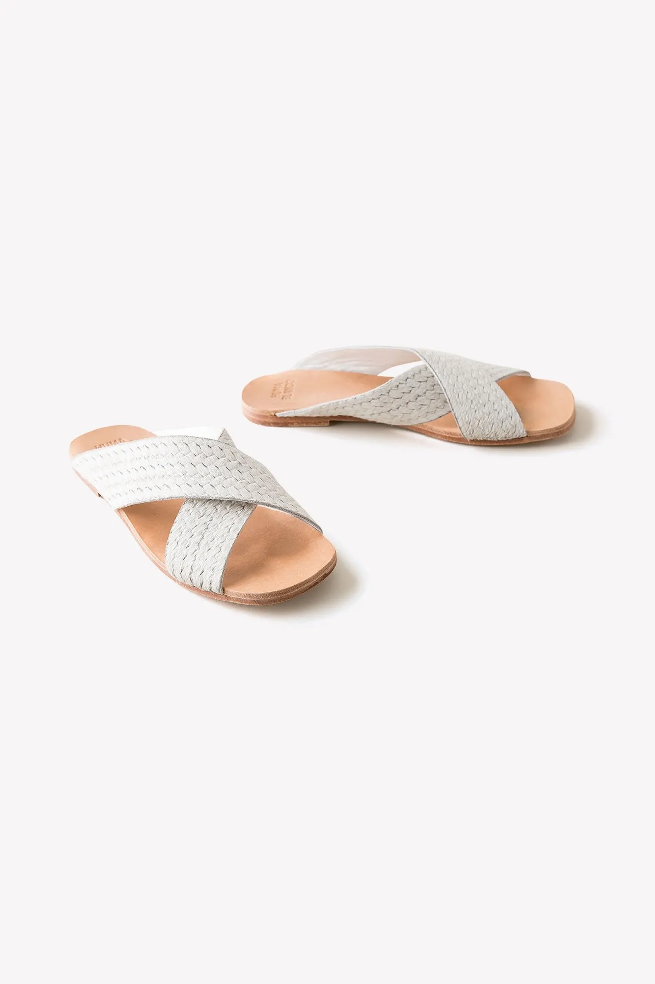 Odessa Sandal