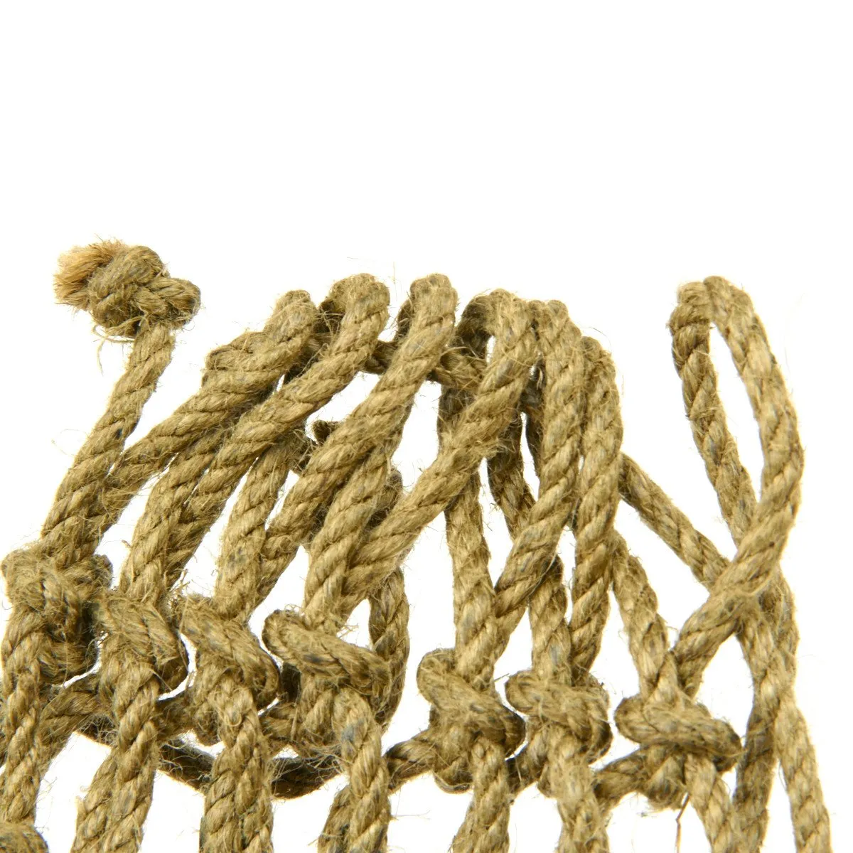 Original British WWII Commando Boot Nets : Pair