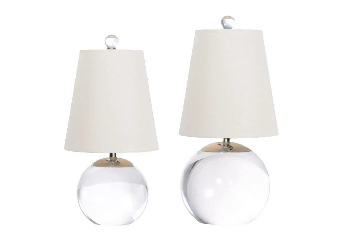 PENNY LAMP