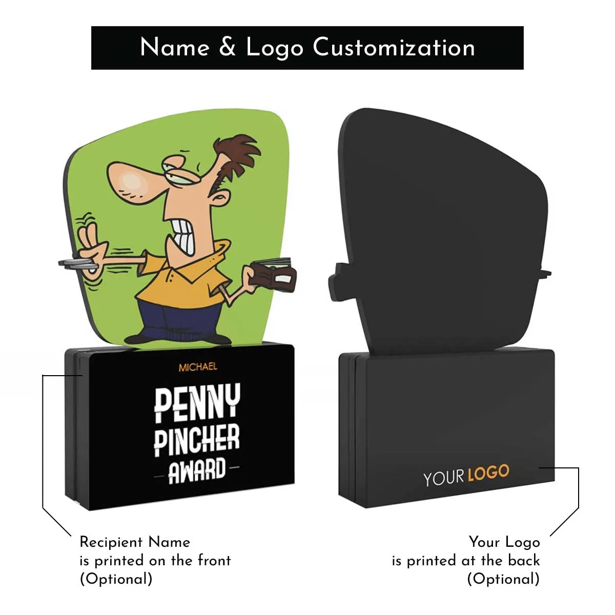 Penny Pincher Award