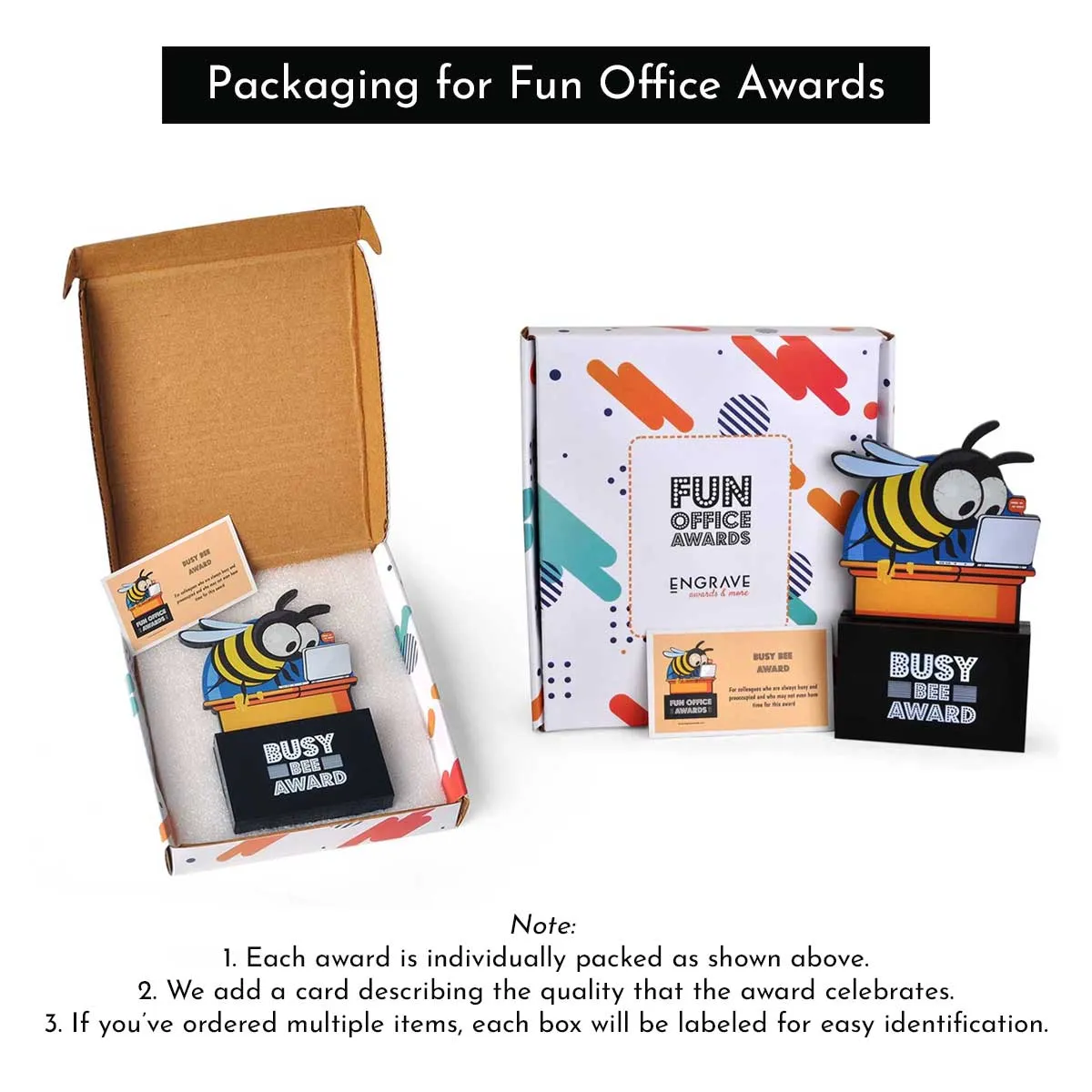 Penny Pincher Award