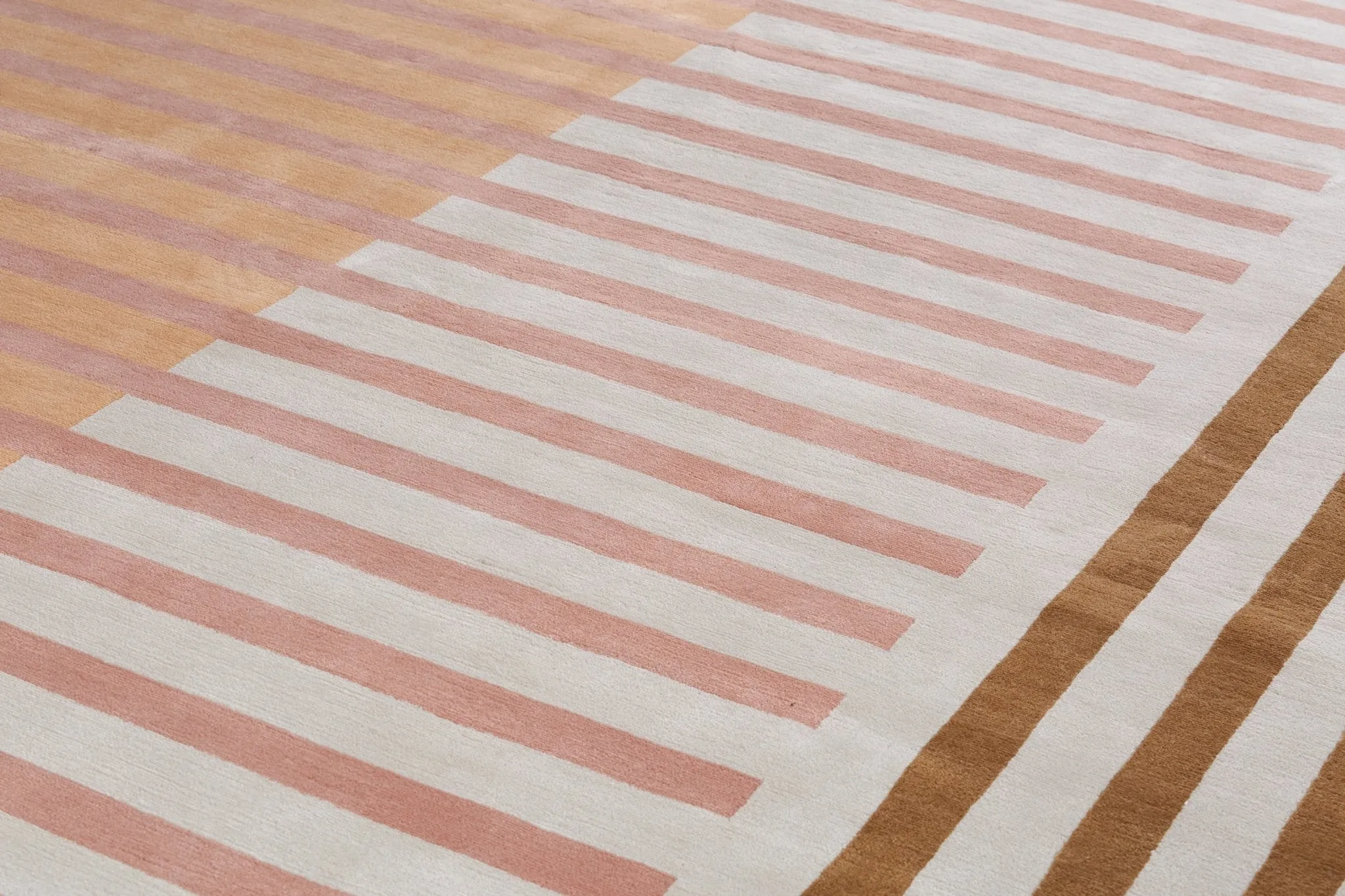 Penny Rug