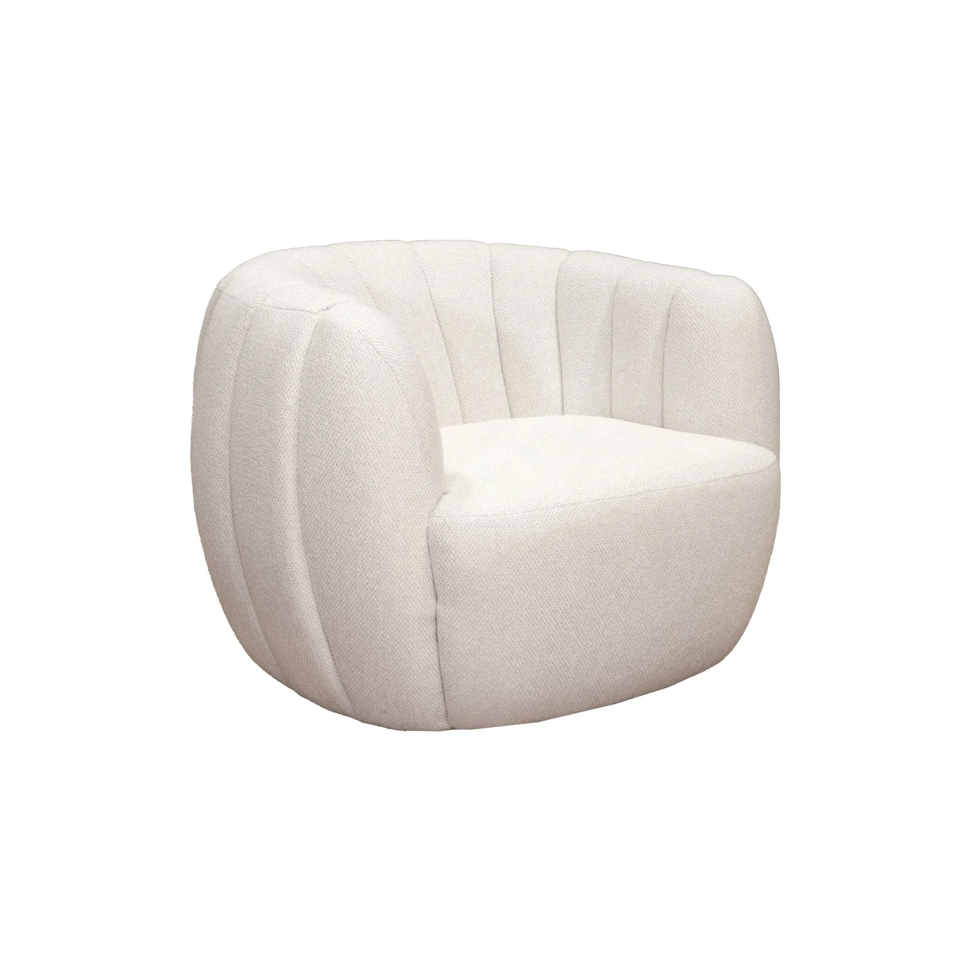 Penny Swivel Chair