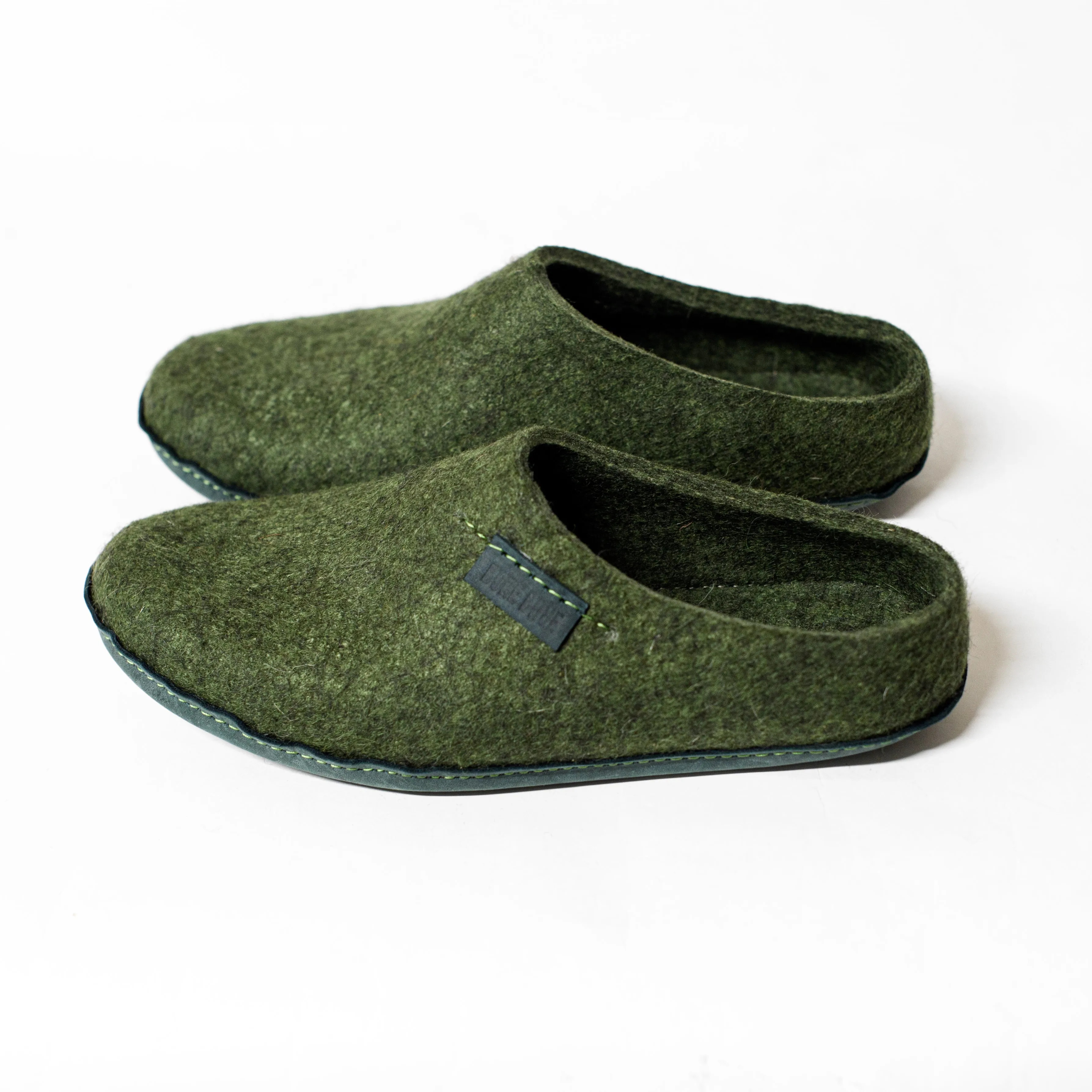 Slip-On Slippers SEMI-V Dark Blue