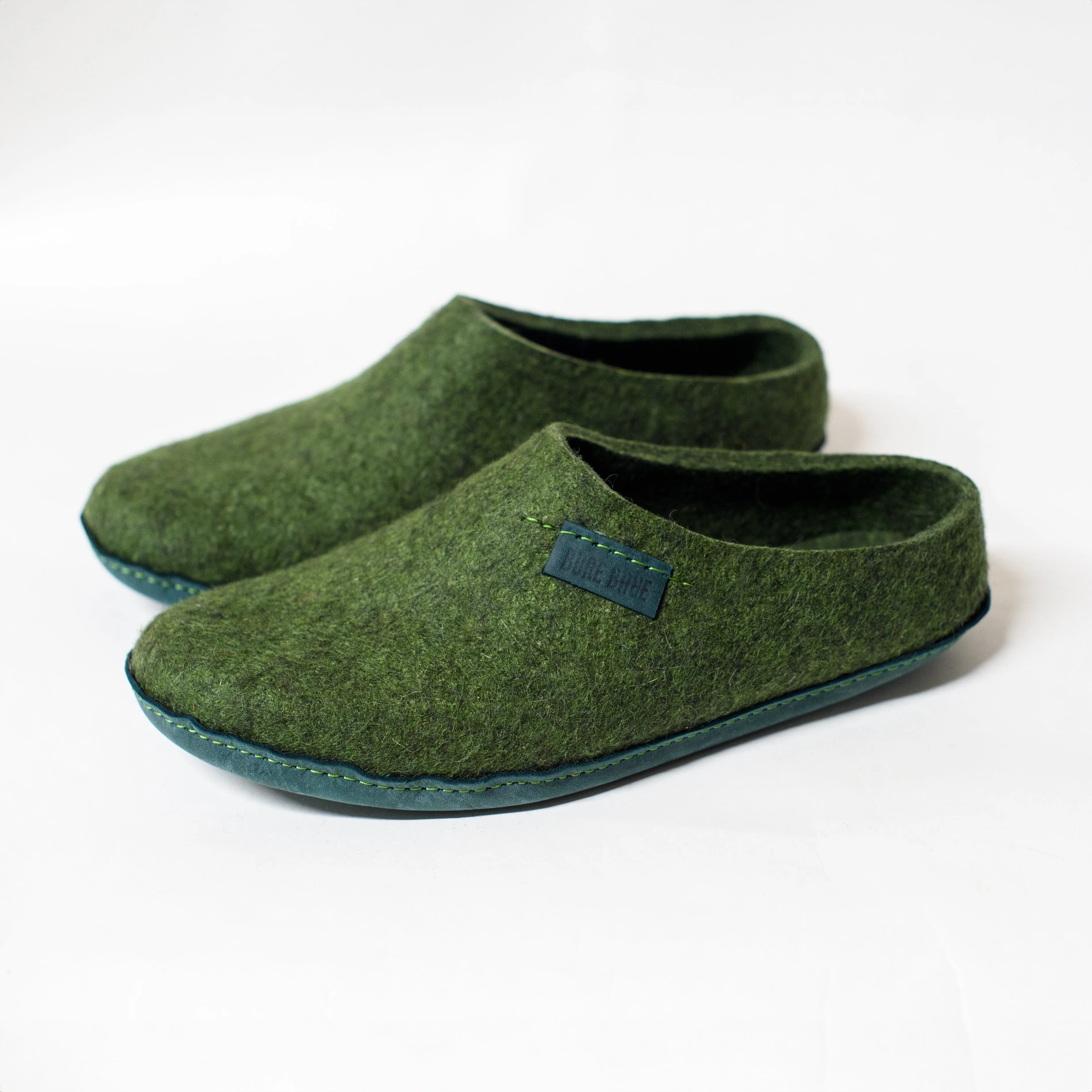 Slip-On Slippers SEMI-V Dark Blue