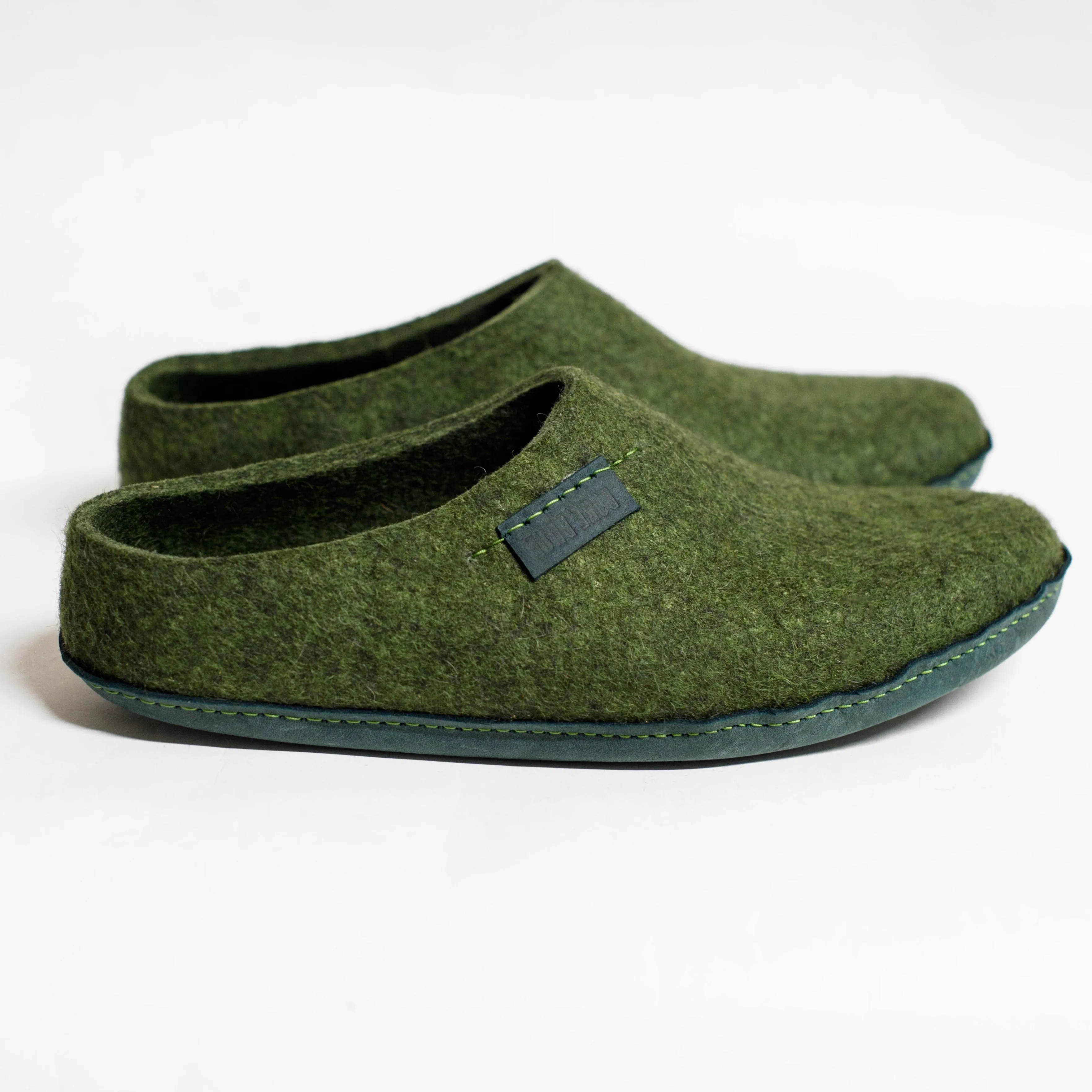 Slip-On Slippers SEMI-V Dark Blue