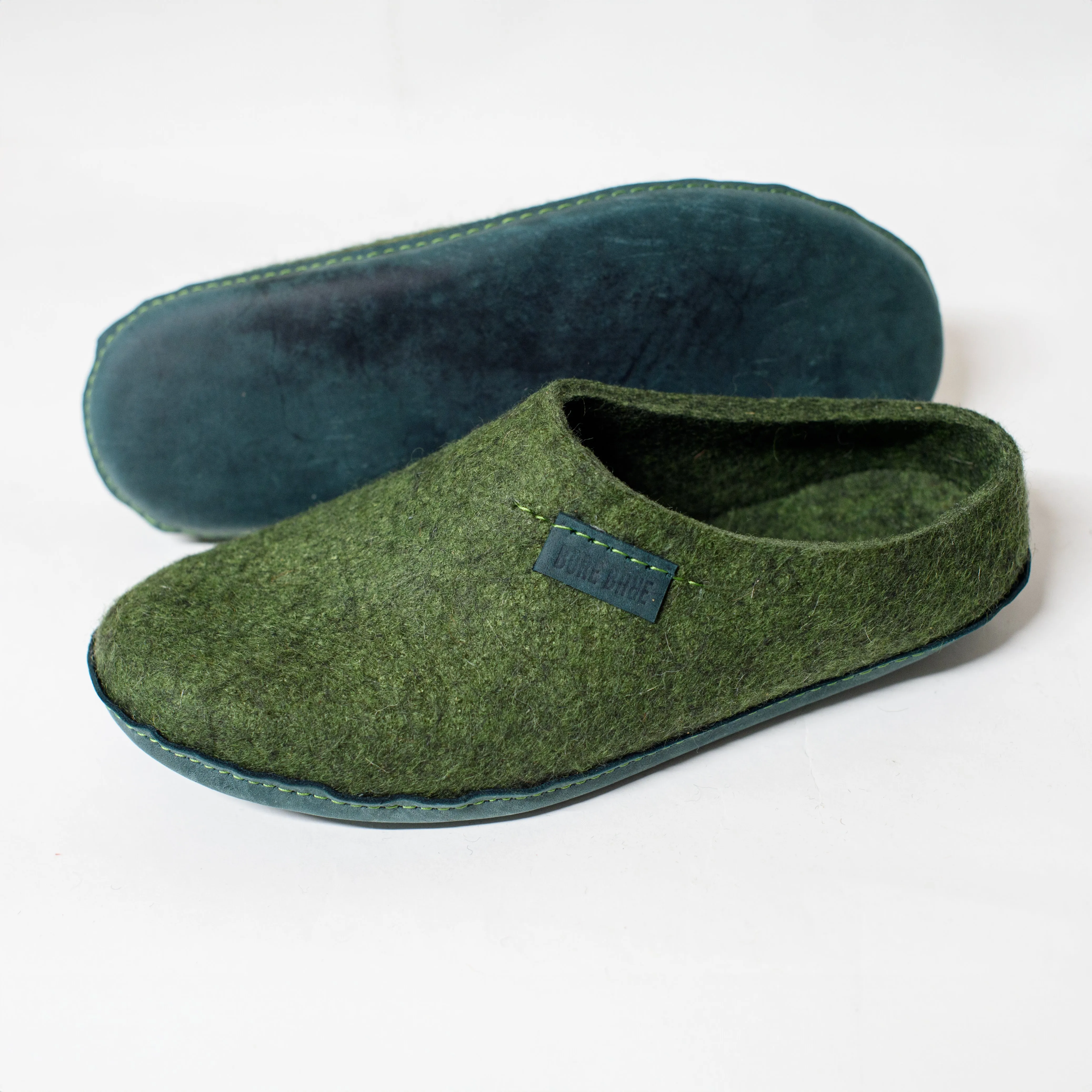 Slip-On Slippers SEMI-V Dark Blue