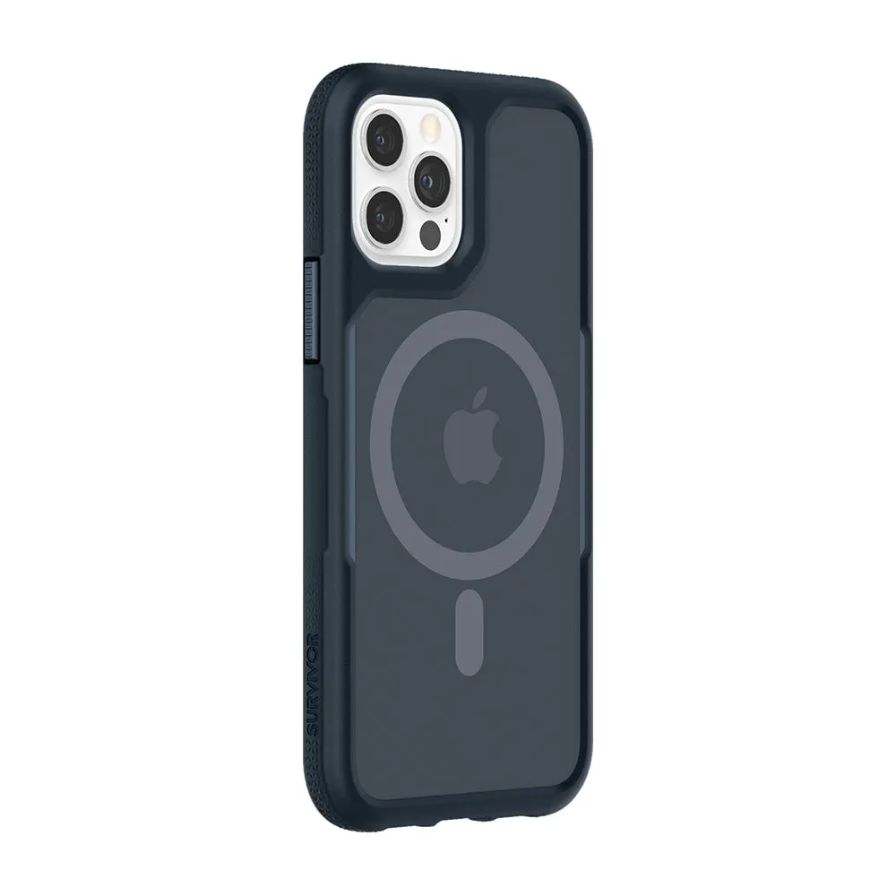 Survivor Endurance for MagSafe for iPhone 12 & iPhone 12 Pro