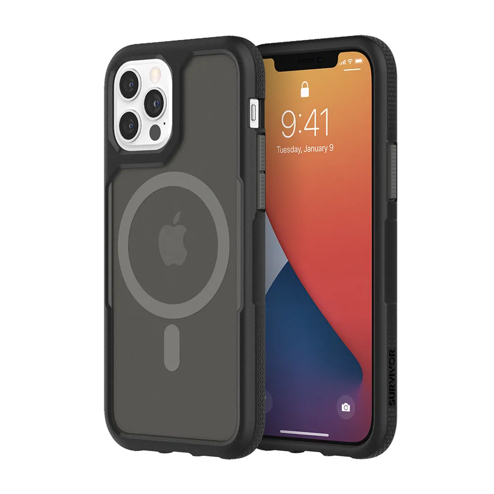 Survivor Endurance for MagSafe for iPhone 12 & iPhone 12 Pro