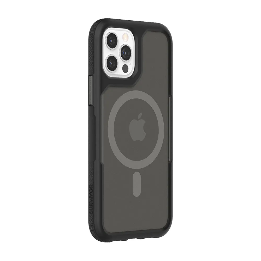 Survivor Endurance for MagSafe for iPhone 12 & iPhone 12 Pro